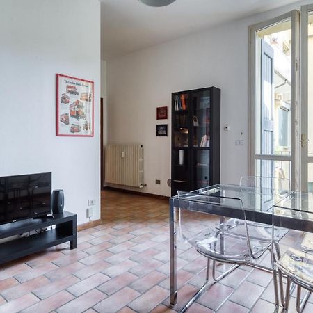 Castiglione Family Apartment by Wonderful Italy Bologna Esterno foto