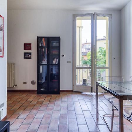 Castiglione Family Apartment by Wonderful Italy Bologna Esterno foto