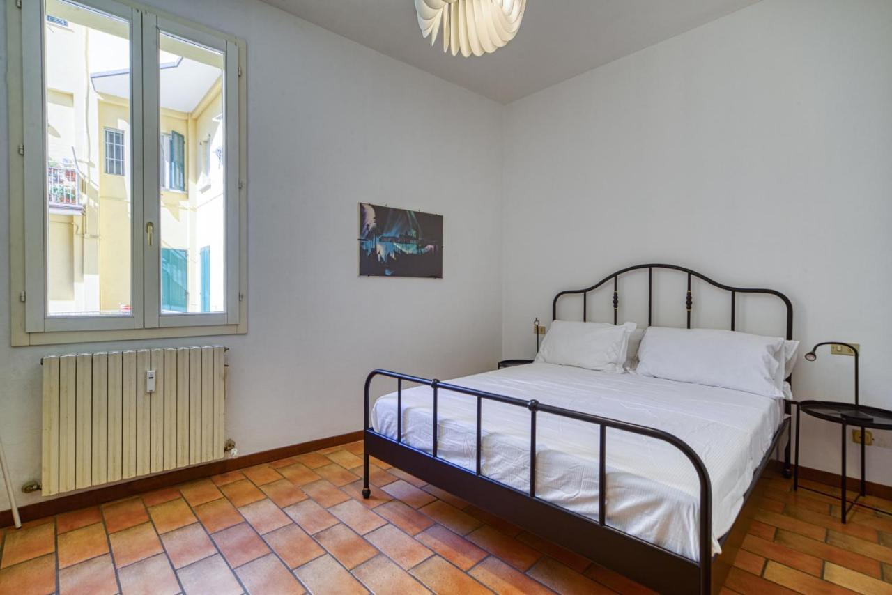 Castiglione Family Apartment by Wonderful Italy Bologna Esterno foto