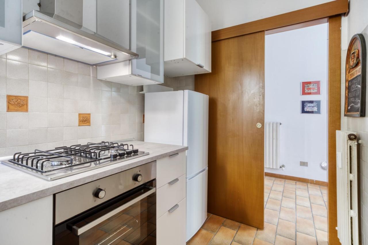 Castiglione Family Apartment by Wonderful Italy Bologna Esterno foto